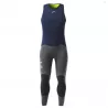 Combinaison Long John Superwarm Skiff Homme