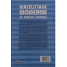 Livre matelotage moderne et nœuds marins par les experts d'Ino-rope