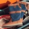 Shamrock Gore-Tex Boots | Picksea