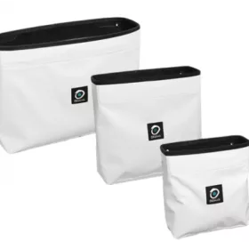 Bayabout à ouverture béante