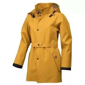 Hecate Women Raincoat