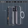 Coque Etanche et Antichoc iPhone 16 Pro