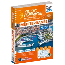Mediterranean Bloc Marine 2025