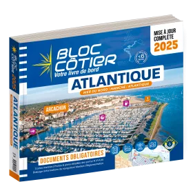 Atlantic Bloc Cotier 2025