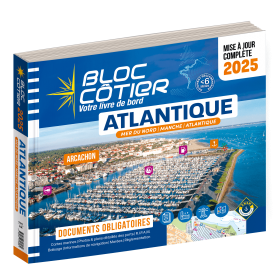 Bloc Côtier Atlantique 2025