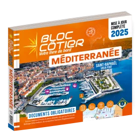 Mediterranean Bloc Cotier 2025