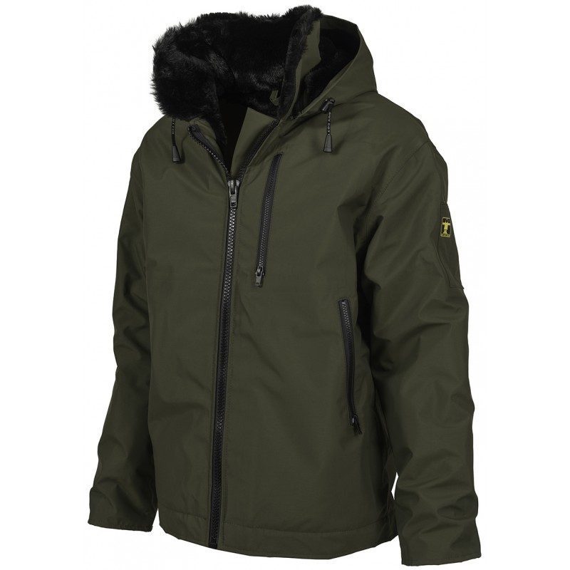 Veste Amiral Dremlight