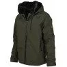 Veste Amiral Dremlight