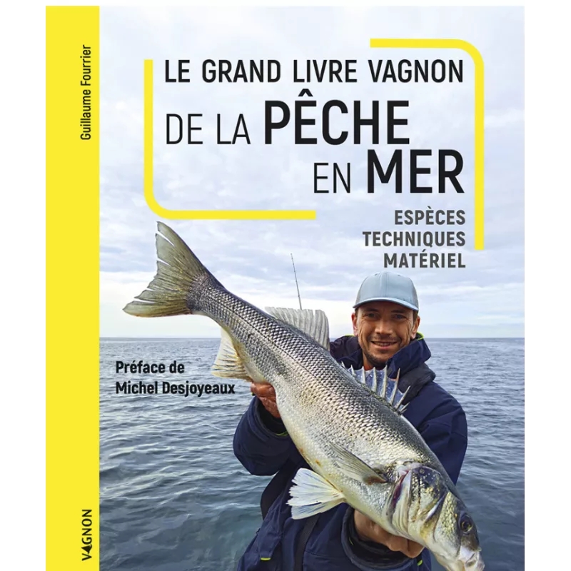 Le vagnon de la pêche en mer | Picksea Le vagnon de la pêche en mer | Picksea