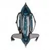 Waterproof backpack Atrack | Picksea