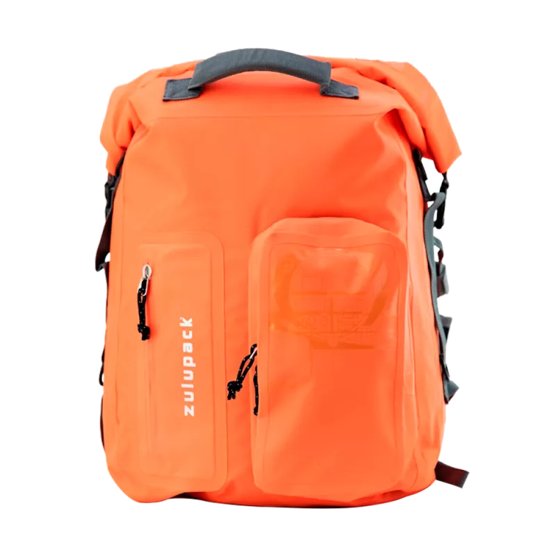 Sac à dos étanche Nomad 35L | Picksea