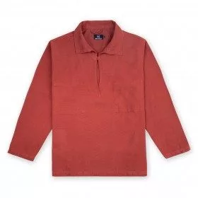 Vareuse traditionnelle...