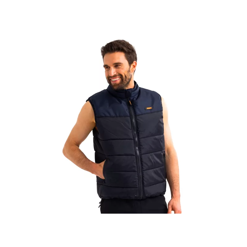Gilet avec Flottabilité Bodywarmer 50 Newton Homme