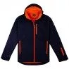 Veste Softshell Homme Groenland
