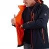 Veste Softshell Homme Groenland