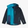 Veste Softshell Homme Groenland