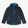 Veste Softshell Homme Groenland