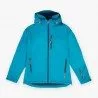 Veste Softshell Homme Groenland