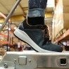 copy of Chaussure de sécurité Basalte