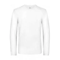 T-Shirt Equipage Manches...