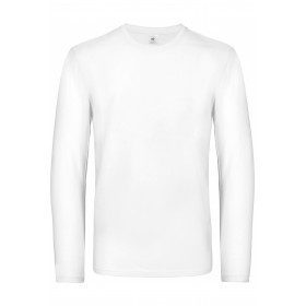 T-Shirt Equipage Manches...