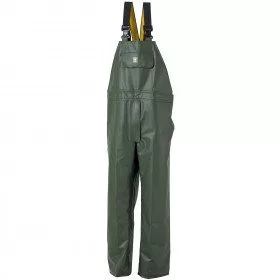 Cotte Armoric Nylpêche Vert