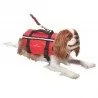 Gilet de sauvetage pour chiens de Plastimo | Picksea