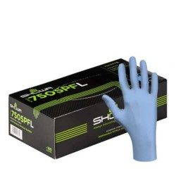 Gants Jetables 7505PF par 100