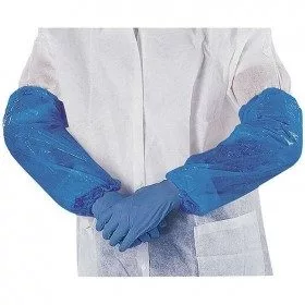 Manchettes Jetables...