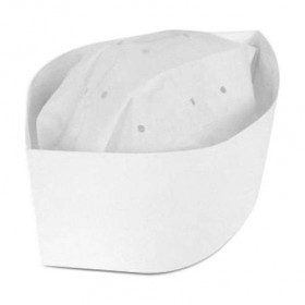 Calot Jetable en Papier par...