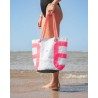 Cabas de plage