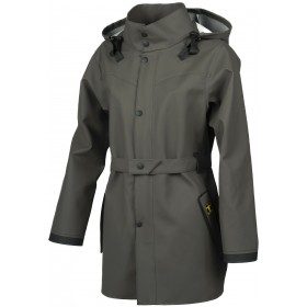 Hecate Women Raincoat