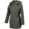 Hecate Women Raincoat | Picksea