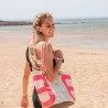 Cabas de plage