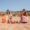 Cabas de plage