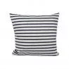 Two-coloured cushion 50x50cm | Picksea