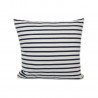 Coussin bicolore 50x50cm | Picksea