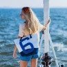 Sac à main Sandy 727 Sailbags | Picksea