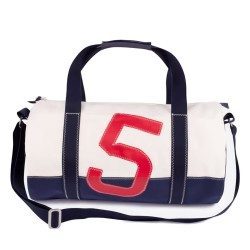Sac de sport Polochon