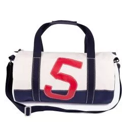 Sac de sport Polochon