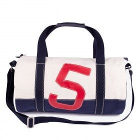 Sac de sport Polochon