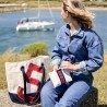 Sac à main Sandy 727 Sailbags | Picksea