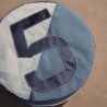 Pouf Solo Bicolore | Picksea