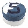 Pouf Solo Bicolore | Picksea