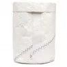Corbeille papier en voile recyclée | Picksea
