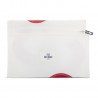 Classic zippered pouch | Picksea