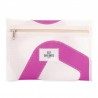 Classic zippered pouch | Picksea