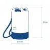 Sac Matelot Jack | Picksea