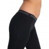 Pantalon Merino 200 Oasis femme | Picksea