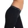 Pantalon Merino 200 Oasis femme | Picksea
